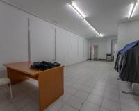 Venta - Edificio - Elche - Centro