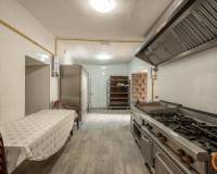 Venta - Edificio - Yepes