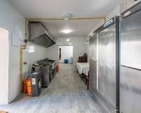 Venta - Edificio - Yepes