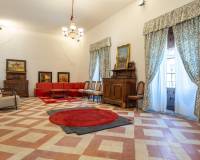 Venta - Edificio - Yepes