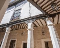 Venta - Edificio - Yepes