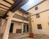 Venta - Edificio - Yepes