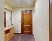 Venta - Entresuelo - Elche - Corazon de Jesus