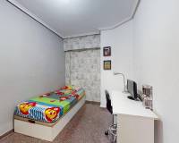 Venta - Entresuelo - Elche - Corazon de Jesus