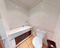 Venta - Entresuelo - Elche - Corazon de Jesus