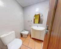 Venta - Entresuelo - Elche - Corazon de Jesus