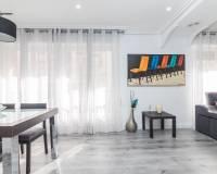 Venta - Entresuelo - Elche - Corazon de Jesus