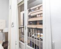 Venta - Entresuelo - Elche - Corazon de Jesus