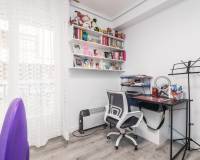 Venta - Entresuelo - Elche - Corazon de Jesus