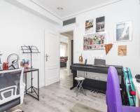 Venta - Entresuelo - Elche - Corazon de Jesus