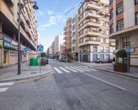 Venta - Entresuelo - Elche - Corazon de Jesus