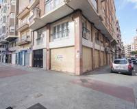 Venta - Entresuelo - Elche - Corazon de Jesus