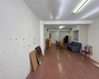 Venta - Entresuelo - Elche - Plaza Obispo Siuri