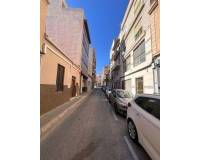 Venta - Entresuelo - Elche - Plaza Obispo Siuri