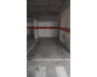 Venta - Garaje - Crevillent - Comunidad valenciana