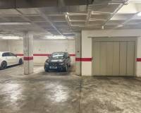 Venta - Garaje - Elche - Altabix