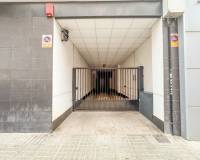 Venta - Garaje - Elche - Altabix