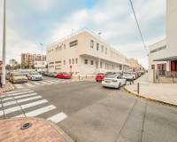 Venta - Garaje - Elche - Altabix