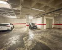 Venta - Garaje - Elche - Altabix