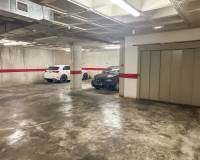 Venta - Garaje - Elche - Altabix