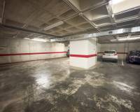 Venta - Garaje - Elche - Altabix