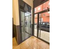 Venta - Garaje - Elche - Altabix