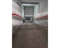 Venta - Garaje - Elche - Plaza Crevillente
