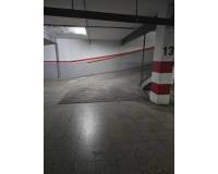 Venta - Garaje - Elche - Plaza Crevillente