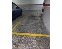 Venta - Garaje - Elche - Plaza Crevillente