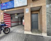 Venta - Garaje - Madrid - Moscardó