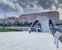 Venta - Garaje - Madrid - Moscardó
