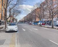 Venta - Garaje - Madrid - Moscardó