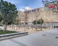 Venta - Garaje - Madrid - Moscardó