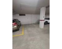 Venta - Garaje - Santa Pola - Eroski