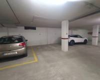 Venta - Garaje - Santa Pola - Eroski
