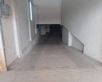 Venta - Garaje - Santa Pola - Eroski