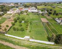 Venta - Inmueble singular - Chiclana de la Frontera - Las Lagunas - Campano