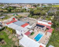 Venta - Inmueble singular - Chiclana de la Frontera - Las Lagunas - Campano