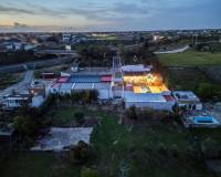 Venta - Inmueble singular - Chiclana de la Frontera - Las Lagunas - Campano