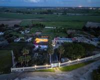 Venta - Inmueble singular - Chiclana de la Frontera - Las Lagunas - Campano