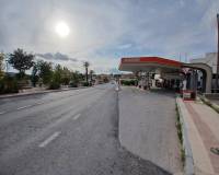 Venta - Local comercial - Algueña - Algeña alicante