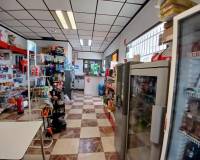 Venta - Local comercial - Algueña - Algeña alicante
