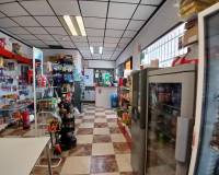 Venta - Local comercial - Algueña - Algeña alicante