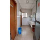 Venta - Local comercial - Algueña - Algeña alicante