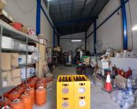 Venta - Local comercial - Algueña - Algeña alicante