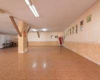 Venta - Local comercial - Algueña - ALGUEÑA