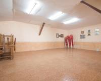 Venta - Local comercial - Algueña - ALGUEÑA