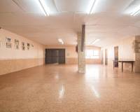 Venta - Local comercial - Algueña - ALGUEÑA