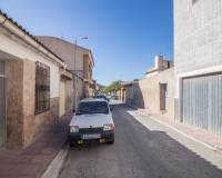 Venta - Local comercial - Algueña - ALGUEÑA