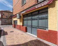 Venta - Local comercial - Colmenar Viejo - El Cerrillo
